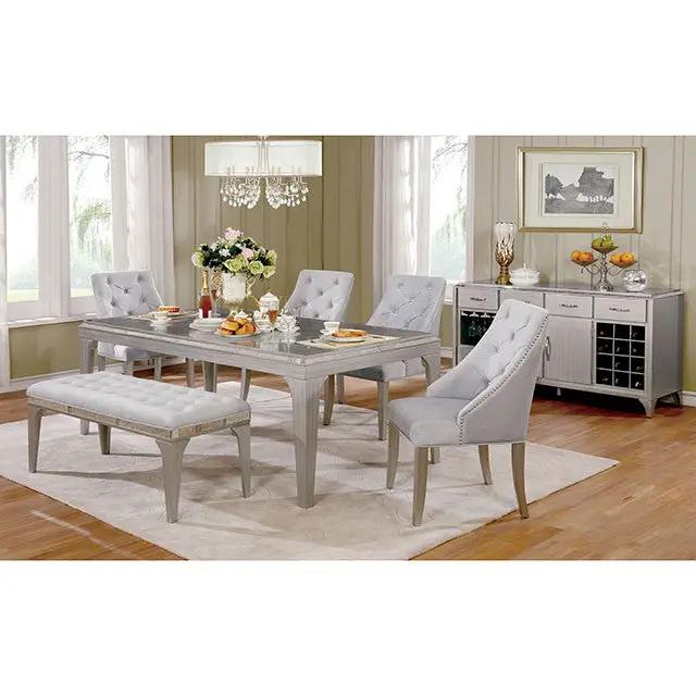 Diocles - Side Chair (2/Box) by Unique Piece Furniture