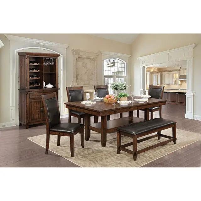 Meagan - Dining Table by Unique Piece Furniture