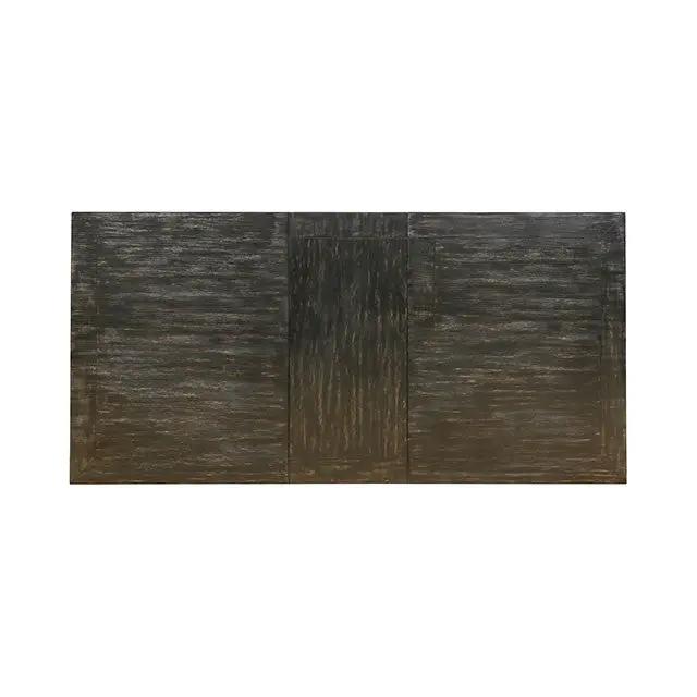 Sania - 84" Dining Table by Unique Piece Furniture