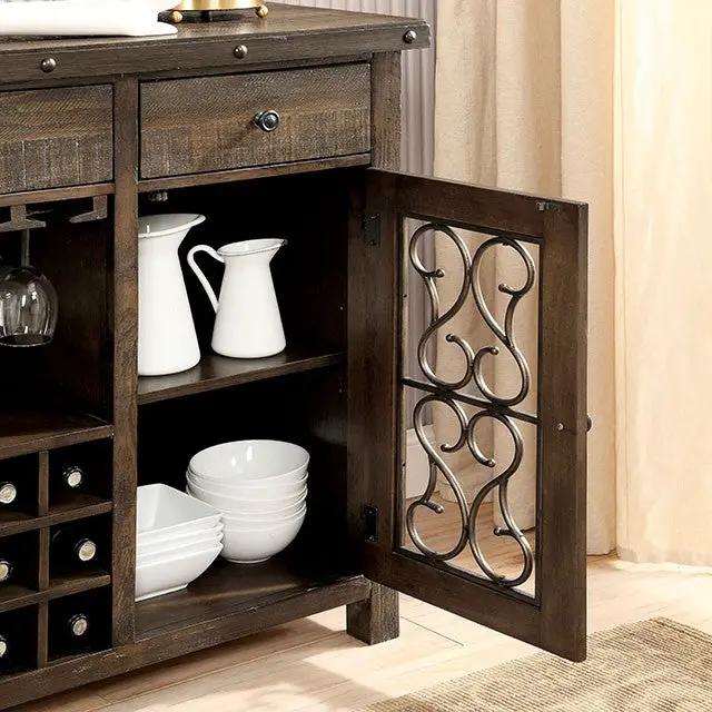 Paulina - Dining Table by Unique Piece Furniture