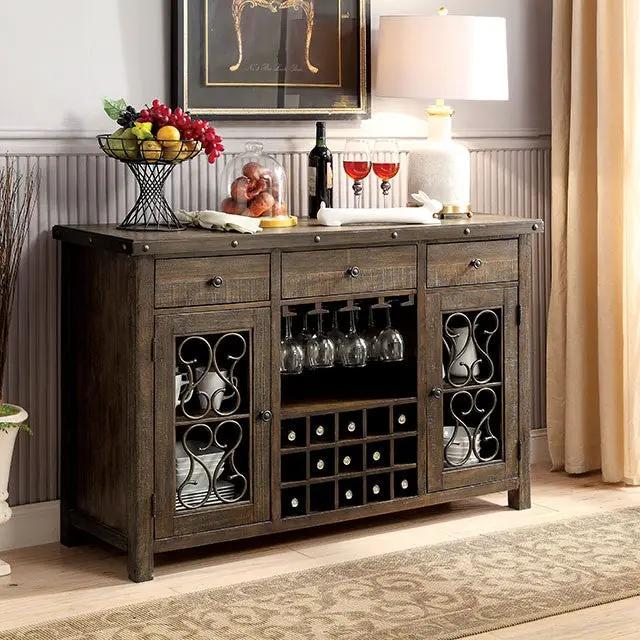 Paulina - Server by Unique Piece Furniture