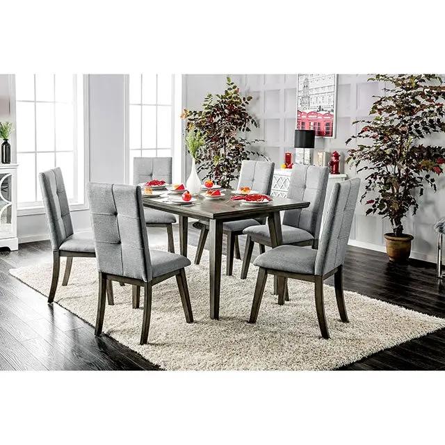 Abelone - Rectangular Table by Unique Piece Furniture