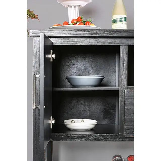 Thomaston - Dining Table by Unique Piece Furniture