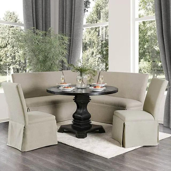 Nerissa - Round Table