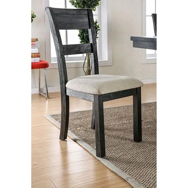 Thomaston - Dining Table by Unique Piece Furniture