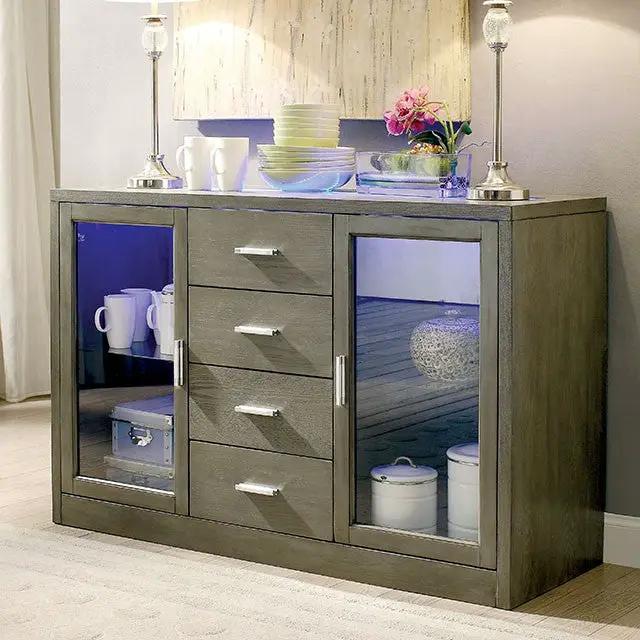 Luminar - Server by Unique Piece Furniture