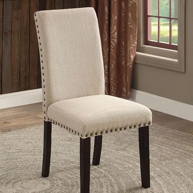 Dodson - Side Chair (2/Box) by Unique Piece Furniture