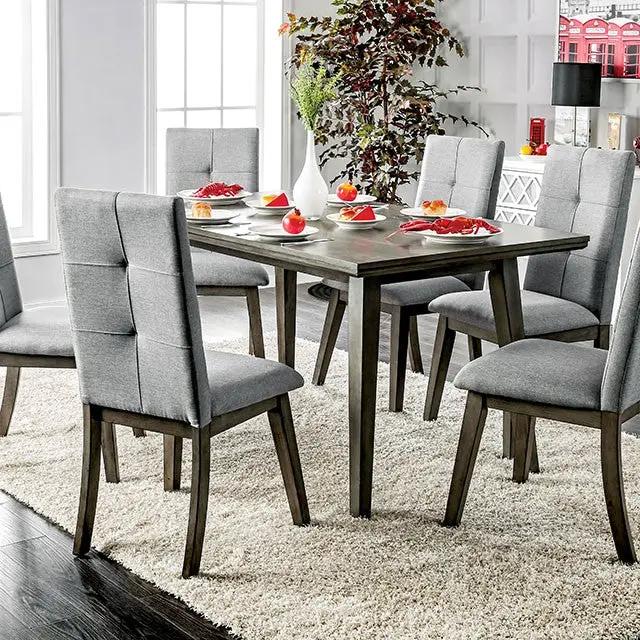 Abelone - Rectangular Table by Unique Piece Furniture