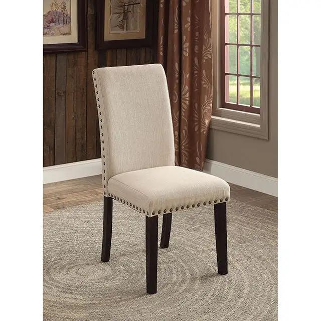 Dodson - Side Chair (2/Box) by Unique Piece Furniture