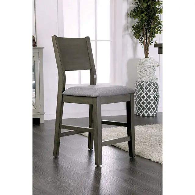 Anton - Counter Ht. Table by Unique Piece Furniture