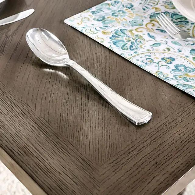 Anton - Counter Ht. Table by Unique Piece Furniture
