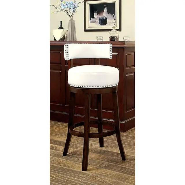 Shirley - 25" Bar Stool (2/Box) by Unique Piece Furniture