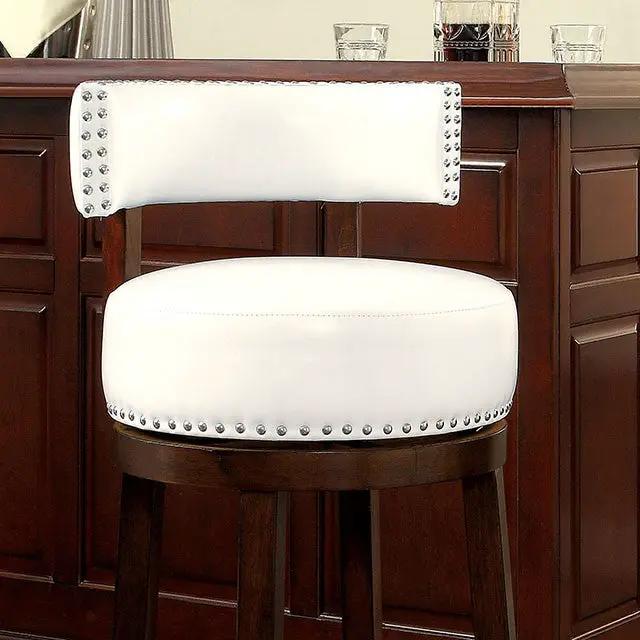 Shirley - 30" Bar Stool (2/Box) by Unique Piece Furniture