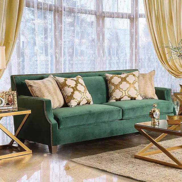 Verdante - Sofa by Unique Piece Furniture