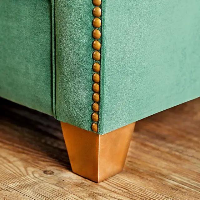 Verdante - Sofa by Unique Piece Furniture