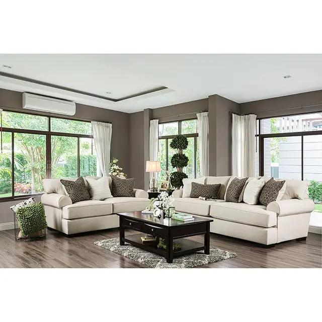 Gilda - Love Seat by Unique Piece Furniture