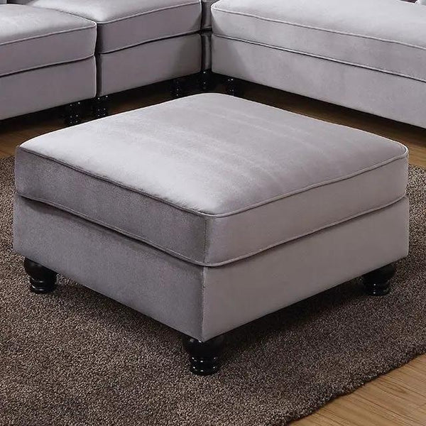 Jolanda - Ottoman