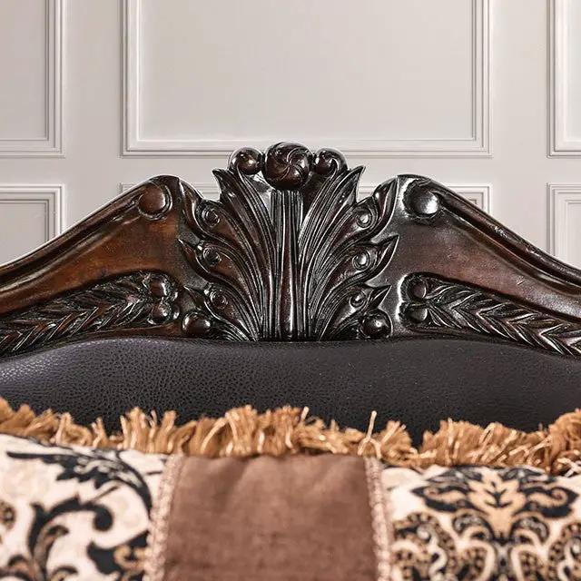 Jamael - Sofa by Unique Piece Furniture