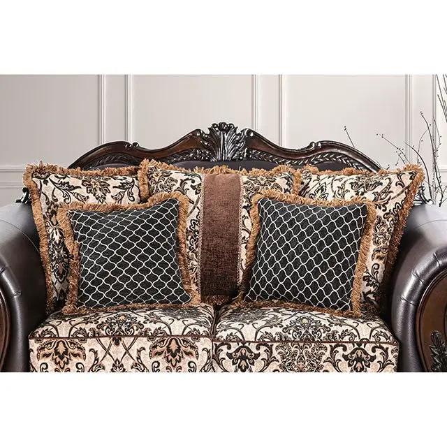 Jamael - Sofa by Unique Piece Furniture