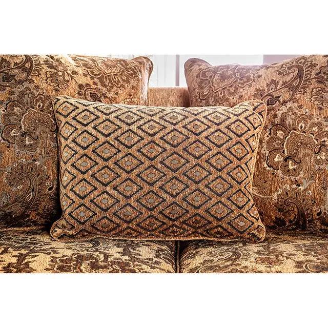 Nicanor - Sofa by Unique Piece Furniture