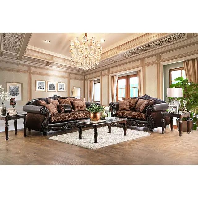 Elpis - Sofa by Unique Piece Furniture