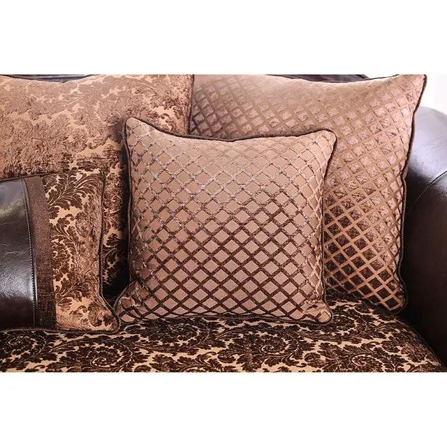 Elpis - Love Seat by Unique Piece Furniture