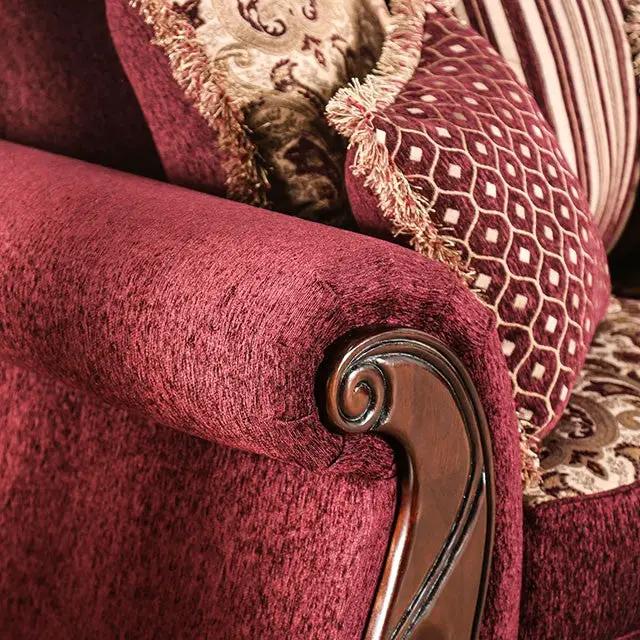 Tabitha - Sofa by Unique Piece Furniture