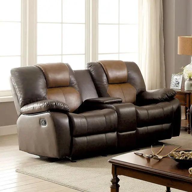 Pollux - Love Seat by Unique Piece Furniture