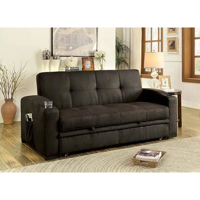 Mavis - Futon Sofa by Unique Piece Furniture
