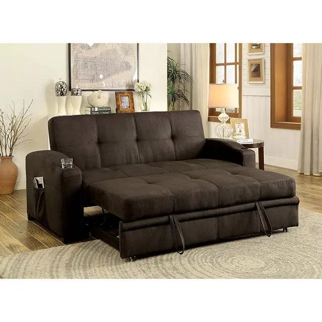 Mavis - Futon Sofa by Unique Piece Furniture