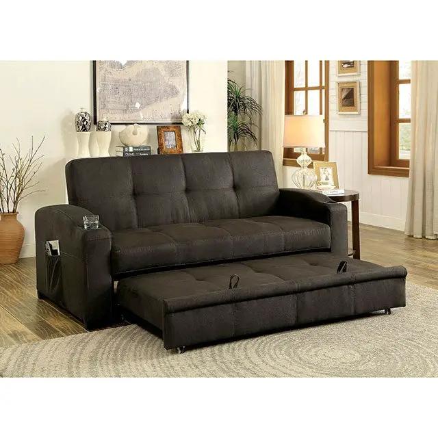 Mavis - Futon Sofa by Unique Piece Furniture