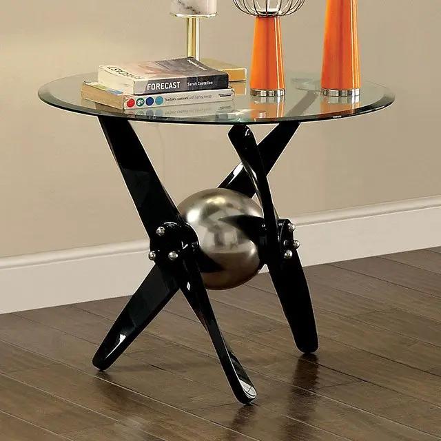 Rylie - End Table by Unique Piece Furniture