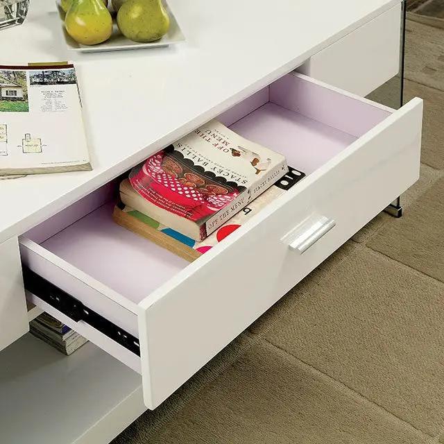 Raya - Coffee Table by Unique Piece Furniture