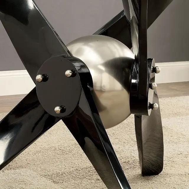 Rylie - End Table by Unique Piece Furniture