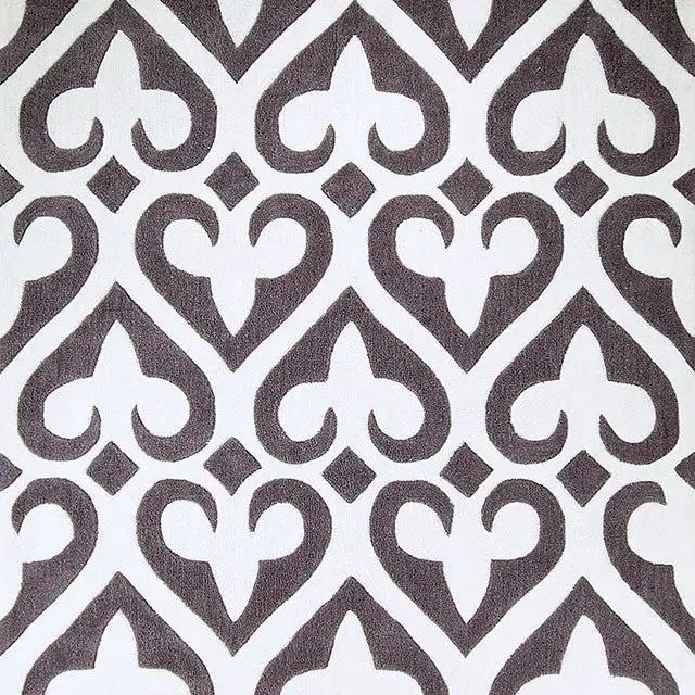 Agape - Area Rug by Unique Piece Furniture
