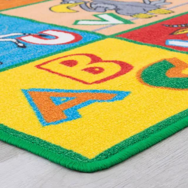 Abbey - Area Rug by Unique Piece Furniture