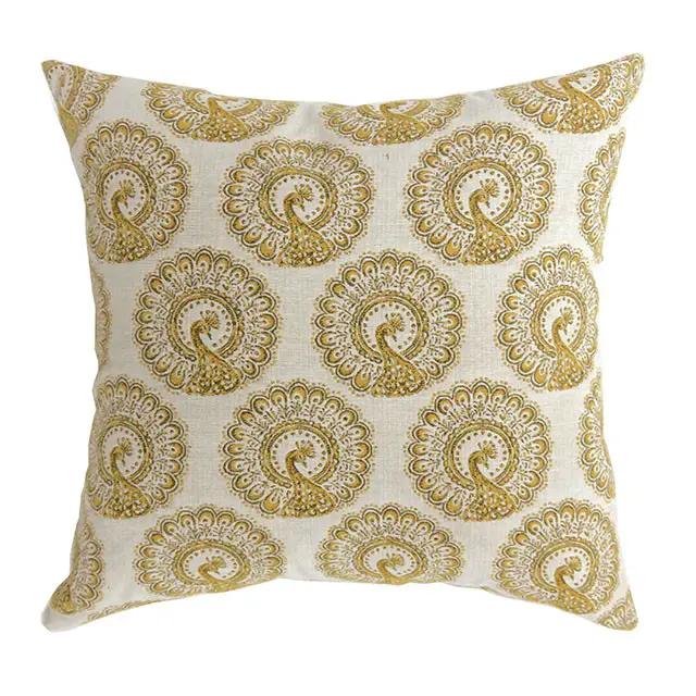Fifi - Pillow (2/Box) by Unique Piece Furniture