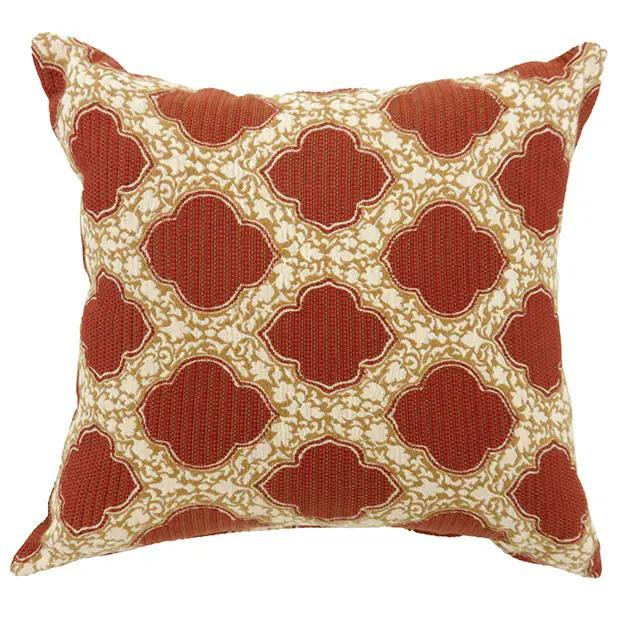 Roxy - Pillow (2/Box) by Unique Piece Furniture