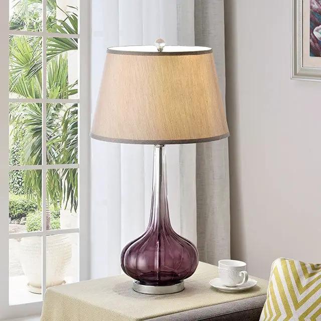 Fay - Table Lamp by Unique Piece Furniture