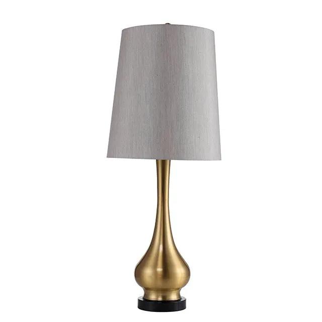 Lia - Table Lamp by Unique Piece Furniture
