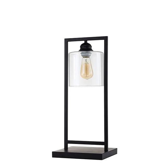 Zoe - Table Lamp by Unique Piece Furniture