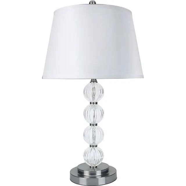 Oona - Table Lamp (2/Box) by Unique Piece Furniture