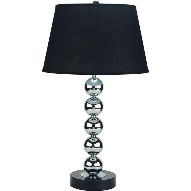 Opal - Table Lamp (2/Box) by Unique Piece Furniture