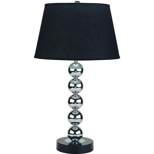Opal - Table Lamp (2/Box)