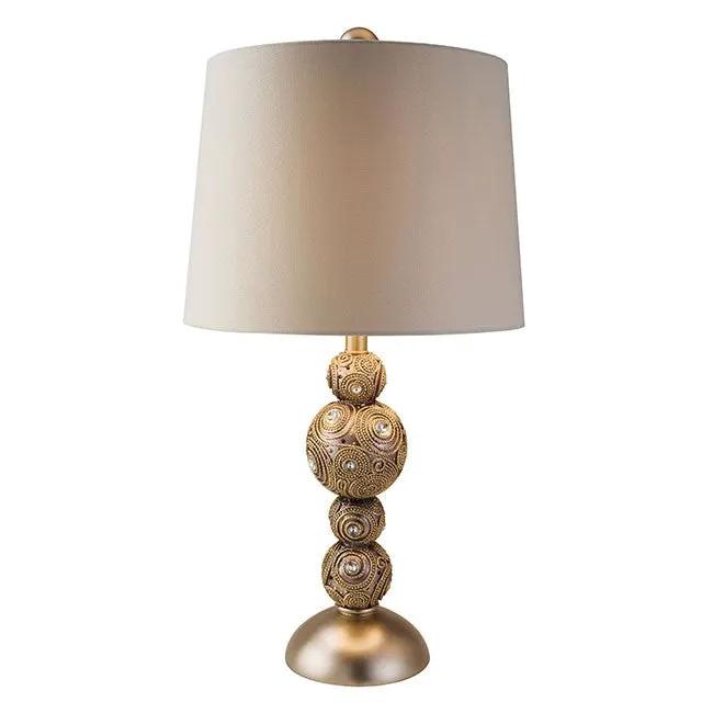 Sage - Table Lamp by Unique Piece Furniture