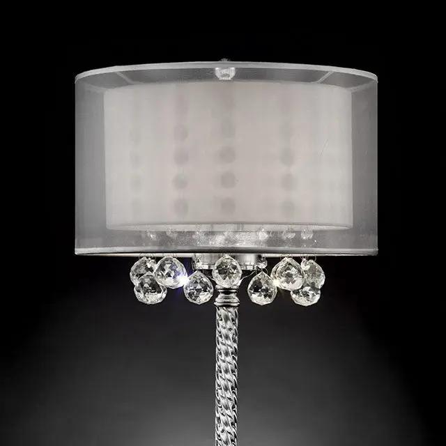Lila - Table Lamp by Unique Piece Furniture