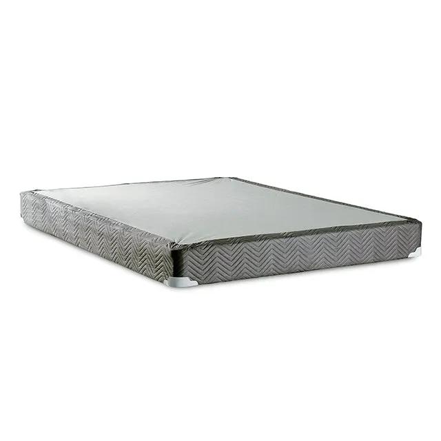 Aleksa - Cal.King Foundation by Unique Piece Furniture