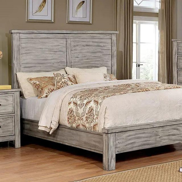 Canopus - E.King Bed