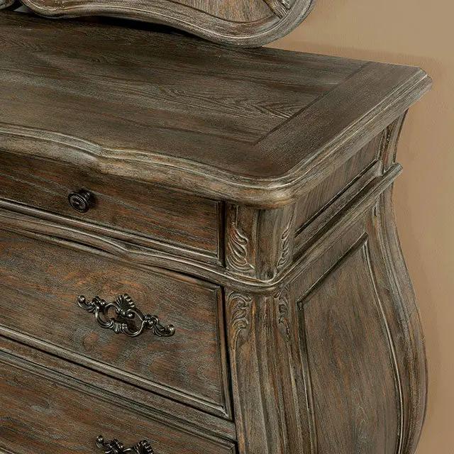 Cursa - Dresser by Unique Piece Furniture