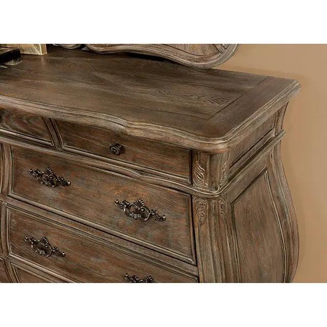 Cursa - Dresser by Unique Piece Furniture